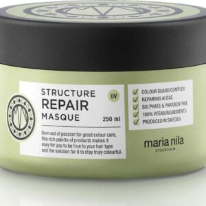 Masca de apr Structure Repait