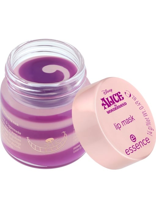 Masca de buze Disney Alice in Wonderland