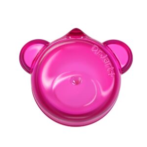 Masca de buze hidratanta Vital Hydra Solution Pink Bubble Gum
