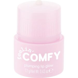 Masca de buze plumping feelin comfy