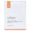 Masca de fata Collagen Nutrition