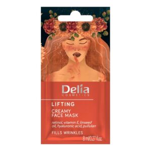 Masca de fata Crema Lifting