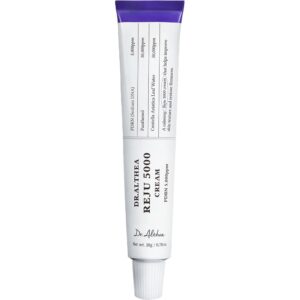 Masca de fata PDRN REJU 5000