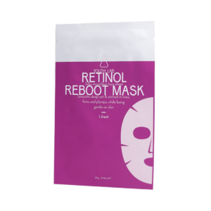 Masca de fata Retinol Reboot