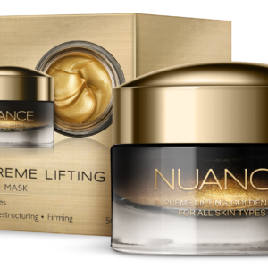 Masca de fata Supreme Lifting Golden