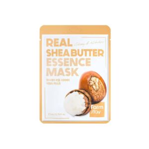 Masca de fata Unt de Shea Real