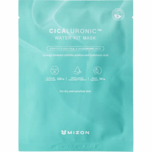 Masca de fata calmanta Cicaluronic Water Fit