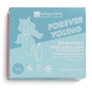 Masca de fata concentrata Forever Young