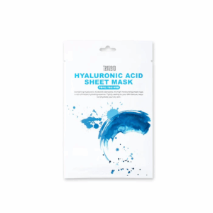Masca de fata cu Acid hialuronic