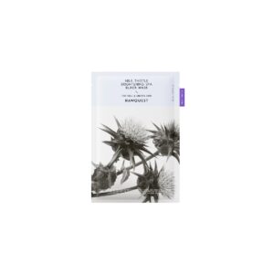 Masca de fata cu Armurariu pentru luminozitatea tenului cu ton neuniform