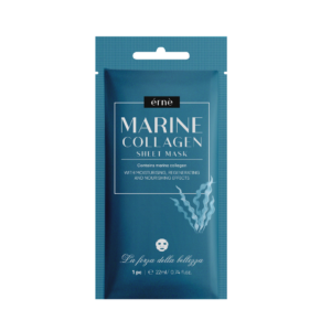 Masca de fata cu colagen marin La forza della belleza