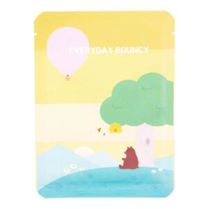 Masca de fata cu propolis Pack Age Everyday Bouncy