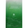 Masca de fata hidratanta Axis-Y Mugwort Green Vital Energy Complex