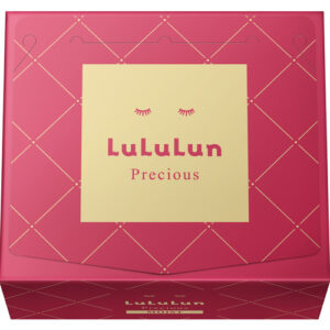 Masca de fata hidratanta Precious Red