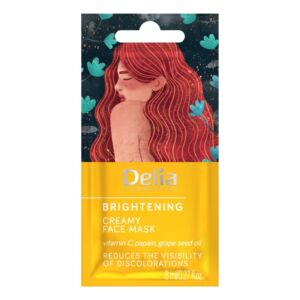 Masca de fata iluminatoare