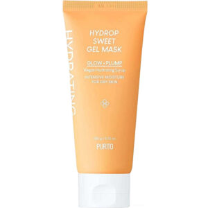 Masca de fata intens hidratanta Hydrop Sweet Gel