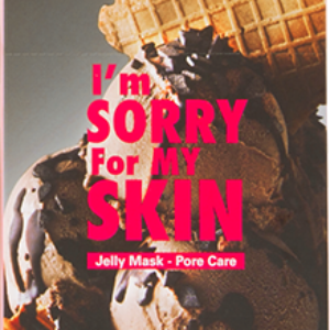 Masca de fata pentru curatarea si netezirea porilor