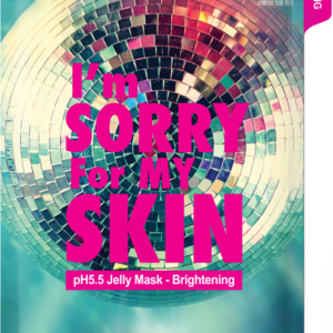 Masca de fata pentru hidratare si stralucire