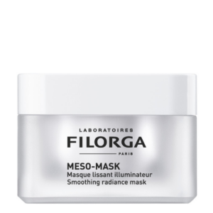 Masca de fata pentru luminozitate Meso-Mask