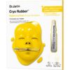 Masca de fata pentru ten radiant cu niacinamida Cryo Rubber