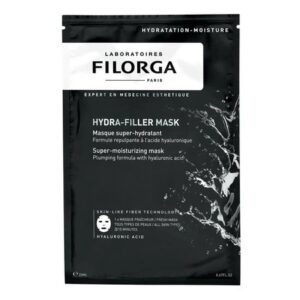 Masca de fata super hidratanta cu acid hialuronic Filorga Hydra-Filler
