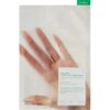 Masca de fata tip servetel pentru calmare intensa Cushion Veil