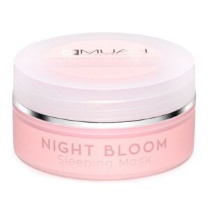 Masca de noapte Night Bloom Muah