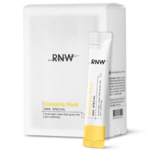 Masca de noapte cu ceramide Sleeping Mask