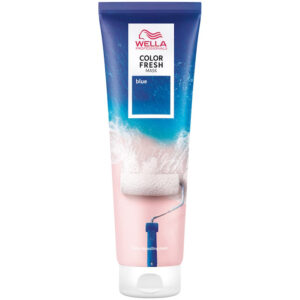 Masca de par Color Fresh Create Mask Blue