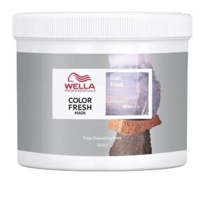 Masca de par Color Fresh Create Mask Lilac Frost