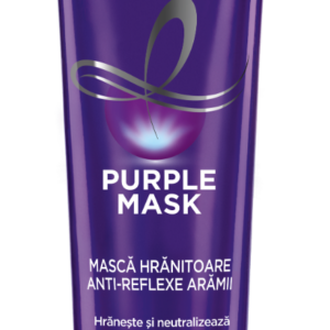 Masca de par Color Vive Purple