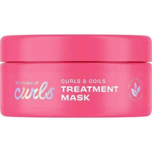 Masca de par Curls & Coils For the Love of Curls
