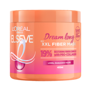 Masca de par Dream Long XXL Fiber Mask