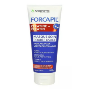 Masca de par Forcapil Keratine+