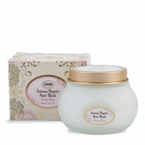 Masca de par Green Rose Repair