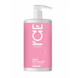 Masca de par Ice Keep my Color
