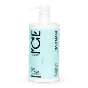 Masca de par Ice Refill My Hair