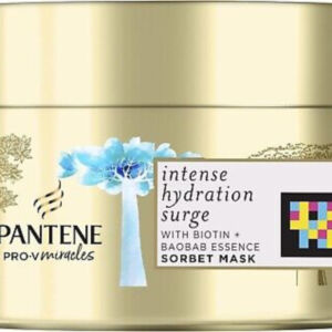 Masca de par Miracles Intense Hydration