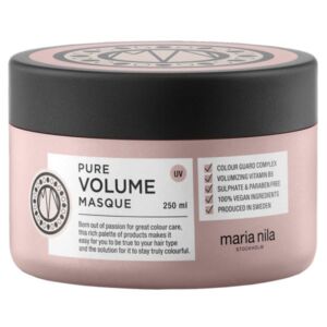 Masca de par Pure Volume