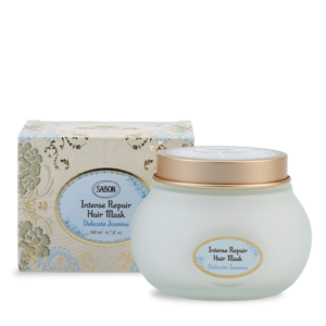 Masca de par Repair Iasomie