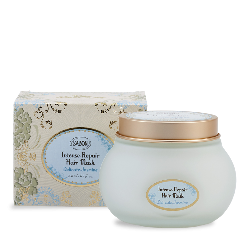 Masca de par Repair Iasomie