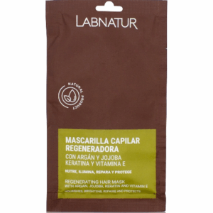 Masca de par cu Keratina Ulei de Argan si Jojoba