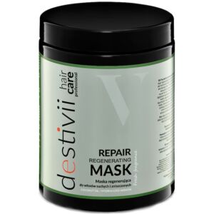 Masca de par cu efect regenerator Repair