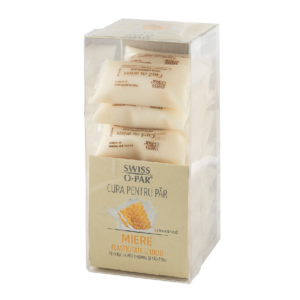 Masca de par cu miere