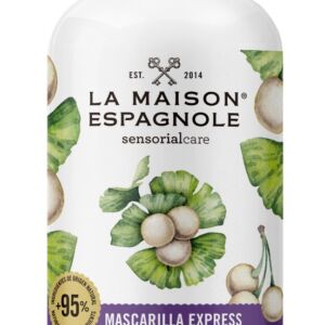 Masca de par fortifianta