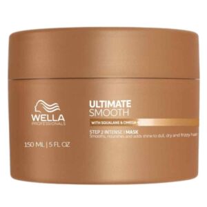Masca de par hidratanta Ultimate Smooth