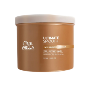 Masca de par hidratanta Ultimate Smooth