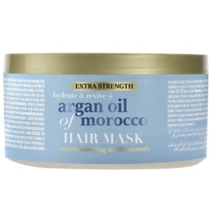 Masca de par intens hidratanta Argan Oil