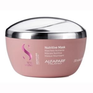 Masca de par pentru hidratare Moisture Nutritive
