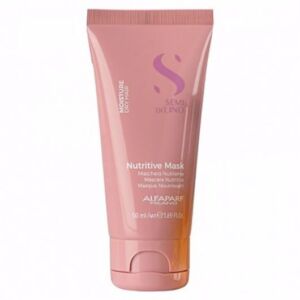 Masca de par pentru hidratare Moisture Nutritive Mini